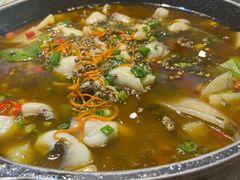 -众记老派川菜(红牌楼店)