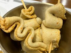 -八福力韩国休闲餐厅(泉舜店)