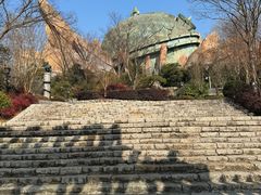 -茅山东方盐湖城景区