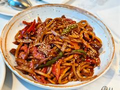 -魏客咖啡(中铁中心店)