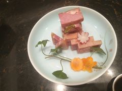 水晶肴肉-童福兴·南京菜(老门东店)