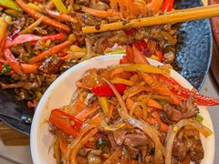 -李子坝梁山鸡(李子坝大鸡哥店)