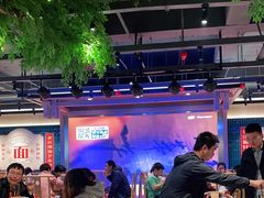 -易裕和·长沙米粉(竹塘西路店)