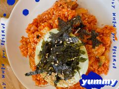 -李先生的首尔小馆(松江启源广场店)