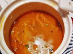 -西贝(龙华天虹购物中心店)