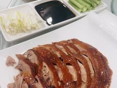 -正阳春烤鸭店(杨楼店)