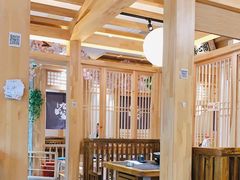 大堂-九田家黑牛烤肉料理(郫都万达檬柏西路店)
