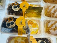 -匠造烘焙(联洋店)