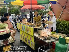 -南香小食店(水门路店)