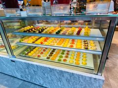 -半岛听涛蒸汽海鲜自助(K11店)