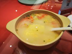 例汤-紫东阁酒楼·中餐厅(东方广场假日酒店)