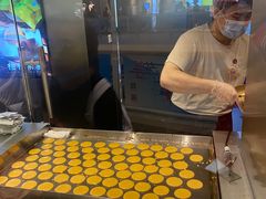 -泽田本家·铜锣烧(美罗城店)