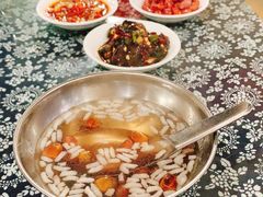 -张关合渣(航空大道店)