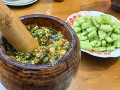 -小街47號江湖菜(四合院店)