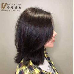 -17style壹柒造型