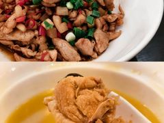 -书湘门地·中国十佳湘菜(西苑店)