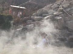 -徂徕山森林康养度假谷温泉