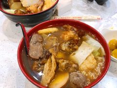 -旺角宝港式茶餐厅(寮步店)