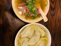 -哑巴生煎(临顿路店)