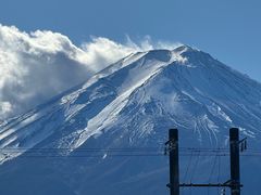 -河口湖车站