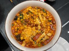 -陈熹公民族美食文化餐厅(中华广场店)