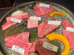 -松阪牛焼肉M(法善寺横丁店)