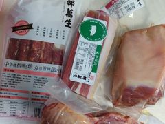 -邵万生食品公司(南京东路店)