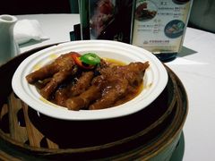 -潮福城大酒楼·潮味粤品·港式点心(湖滨北路店)