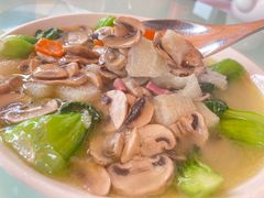 -新吉士·上海菜(浦东LCM置汇旭辉店)