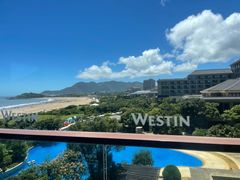 -舟山朱家尖绿城威斯汀度假酒店