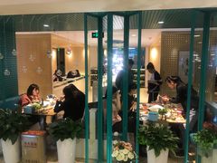 -青瓷火锅料理(西单大悦城店)