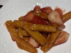 -怡情荟•海鲜青岛菜(五四广场旗舰店)