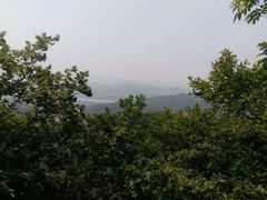 -吉林市朱雀山国家森林公园