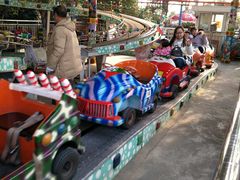 -南昌之星游乐场