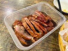 南京烤鸭-味香鸭子店(汉口西路店)