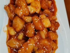 -宣威山野人家·云南菜·菌火锅(金碧店)