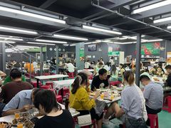 -小民大排档(光谷店)