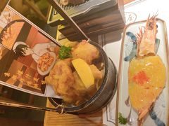 -玉川屋·深夜食堂居酒屋(柳巷店)