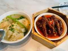 -同庆楼(天鹅酒家店)