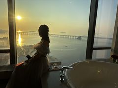 -大连君悦酒店