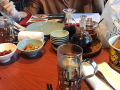 -镇江苏宁万豪酒店-苏筵中餐厅