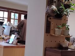 -本無咖啡·BeanWood Coffee