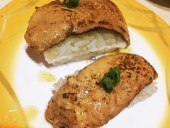 -莲寿司(国兴店)