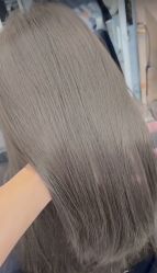 -FASHION PALACE hair+