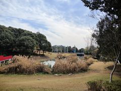 -美兰湖景区