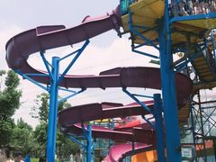 -苏州乐园森林水世界