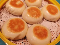 醪糟煎饼-晶泽丽琅·鱼鲜川菜(川师店)