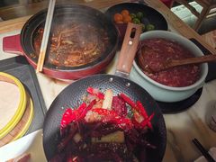 -吴越荣记苏州菜·松鼠桂鱼(月光码头店)