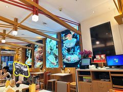 -味千拉面(惠州淡水嘉信茂广场分店)