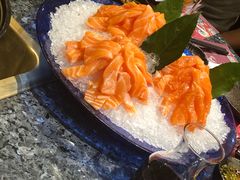 -王家渡火锅店(棕榈泉店)